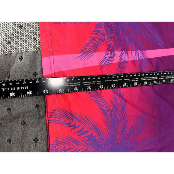 Golf Suites Women’s 3XL Hawaiian Golf Polo Shirt NWT - Picture 9 of 9